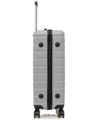 Italy Marvello 3-Pc. Hardside Luggage Set