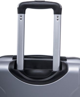 Italy Lustria 3-Pc. Hardside Luggage Set