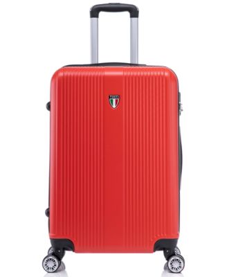 Italy Lustria 3-Pc. Hardside Luggage Set