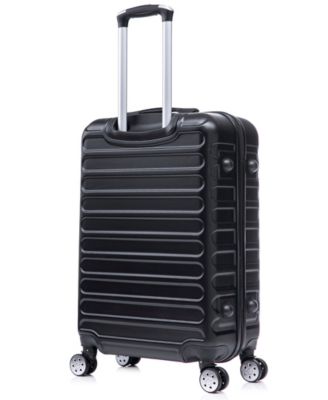 Italy Carravia 3-Pc. Hardside Luggage Set