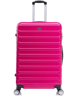 Italy Carravia 3-Pc. Hardside Luggage Set