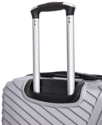 Italy Volaro 3-Pc. Hardside Luggage Set