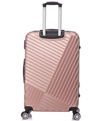 Italy Volaro 3-Pc. Hardside Luggage Set