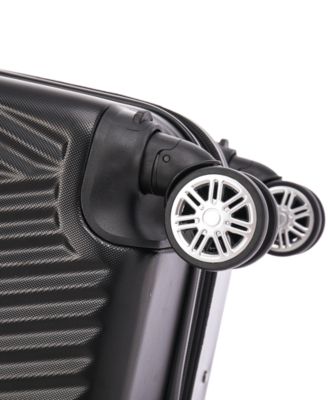 Italy Colpi 3-Pc. Hardside Luggage Set