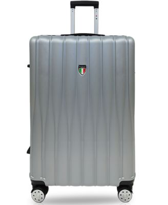 Italy Baratro 3-Pc. Hardside Luggage Set