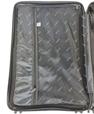 Italy Barartro 3-Pc. Hardside Luggage Set