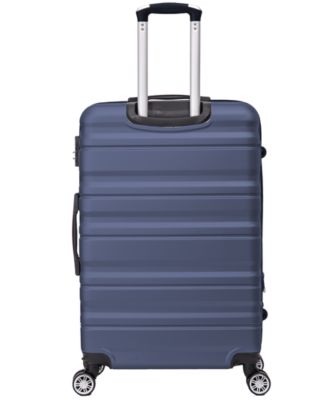 Italy Girovita 3-Pc. Hardside Luggage Set