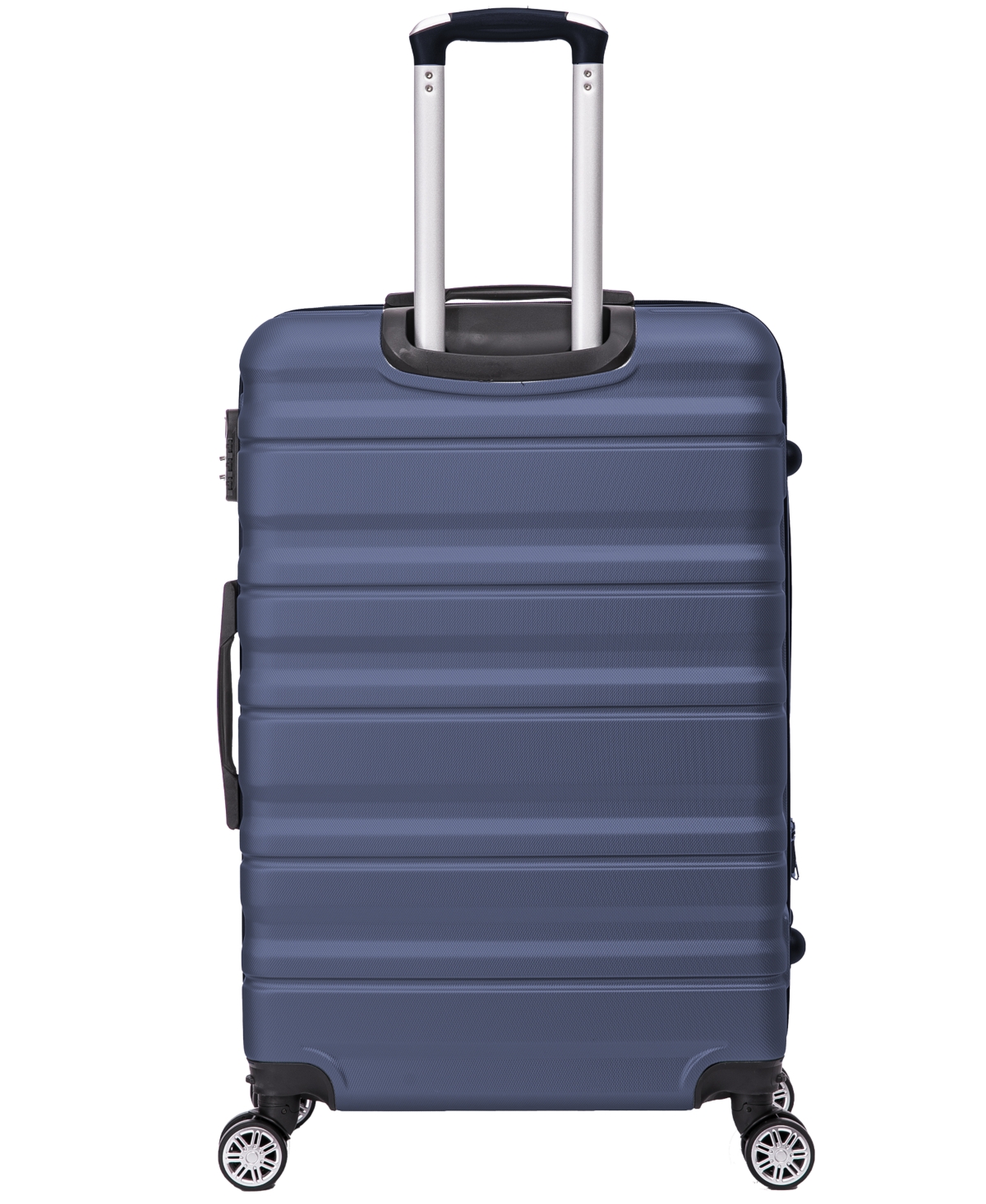 Tucci Italy Girovita 3-Pc. Hardside Luggage Set