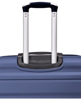 Italy Girovita 3-Pc. Hardside Luggage Set