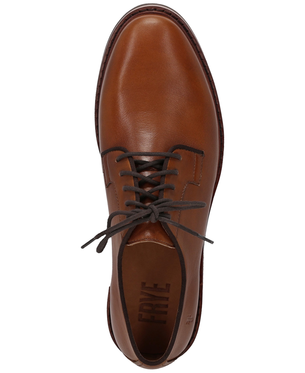 Frye Men's Paul Oxford Lite Lace-Up Boots