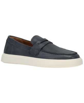 Men's Beau Penny Slip-On Loafers