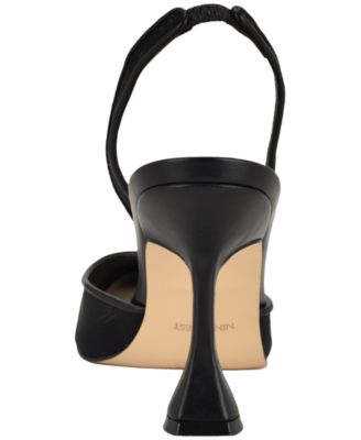 Women's Kansy Pointed Toe Dress Pumps