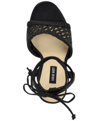 Women's Merta Stiletto Heel Sandals