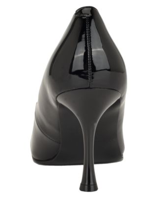 Women's Pursee Pointed Toe Dress Pumps