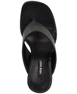 Women's Presa Slip-On Wedge Sandals