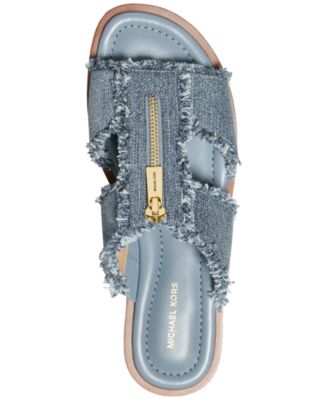 Women's Berkley Flat Heel Sandals