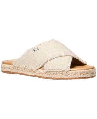 Women's Kenzie Flat Sandals