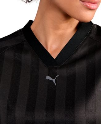 Women's Relaxed Fit Jersey Top