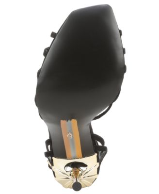 Women's Lili Strappy Dress Sandals