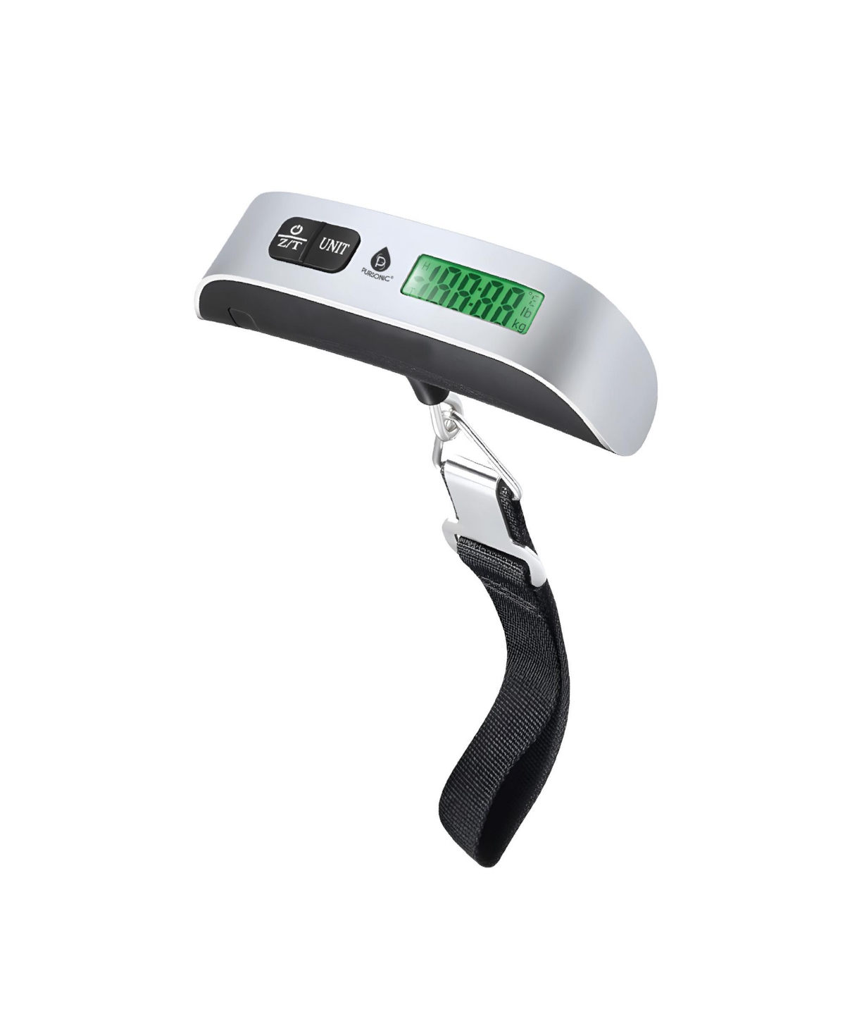 Pursonic Portable Electronic Luggage Scale