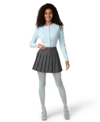 Women's Control Top Sheer Tights U11231