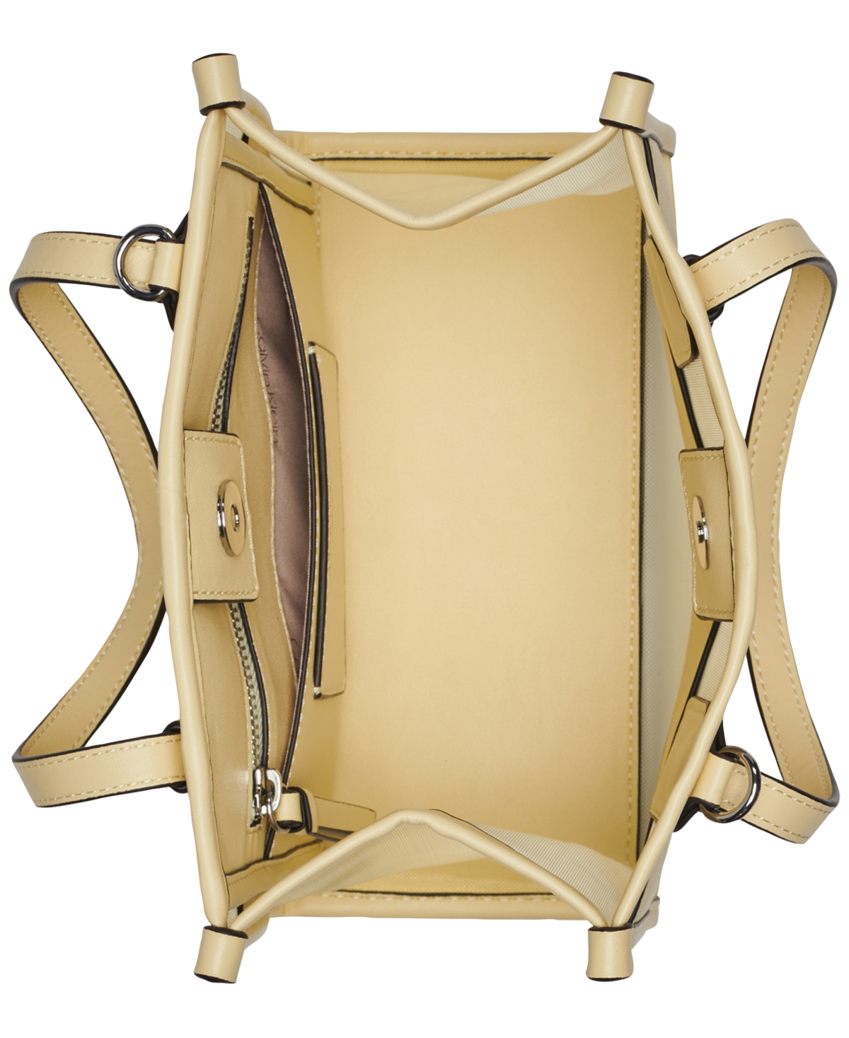 Calvin Klein Modern Essential Small Crossbody Bag