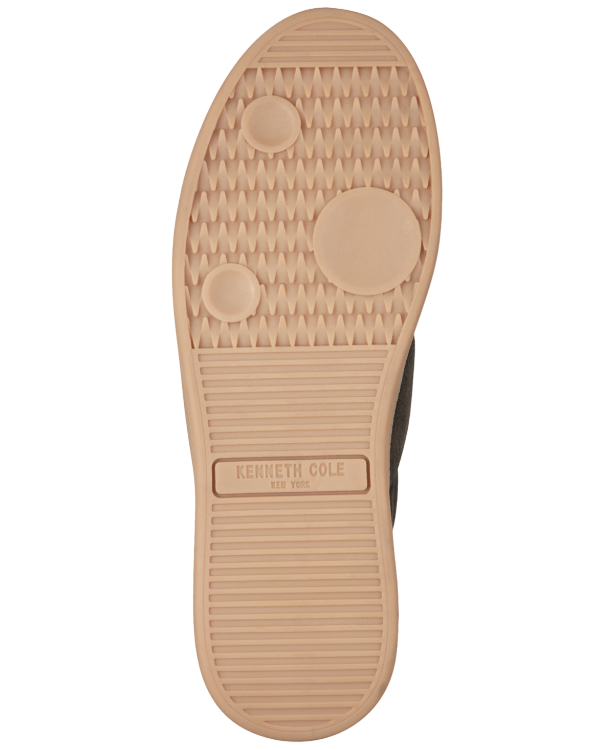 Kenneth Cole New York Men's Mercer Dress Casual Lace-Up Sneakers