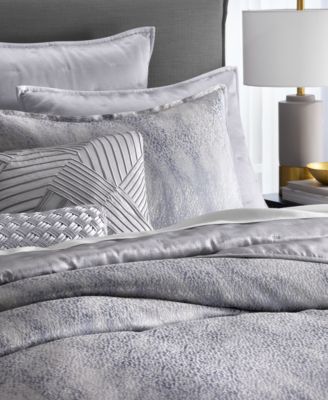 Overlay Luxurious 3-Pc. Comforter Set, Full/Queen