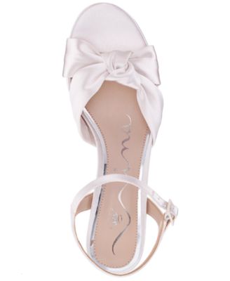 Women's Floren Platform Block Heel Sandals