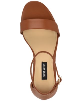 Women's Toniann Block Heel Dress Sandals