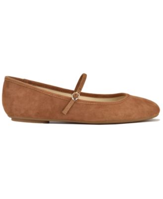 Women's Classik Mary Jane Ballet Flats