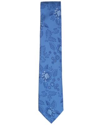Men's Basham Floral Tie