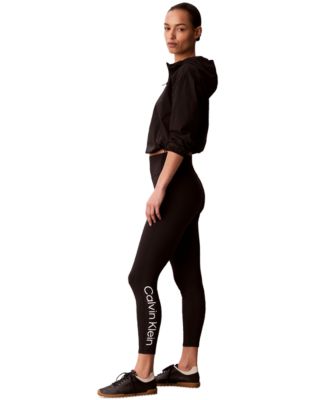 Women's Icon Sport High-Rise Pocket Leggings