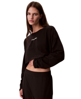 Women's Commuter Relaxed Cropped T-Shirt