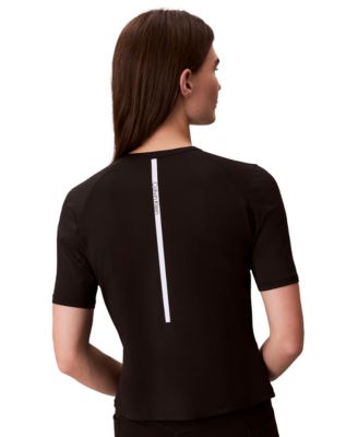 Women's Icon Sport Short-Sleeve Active T-Shirt