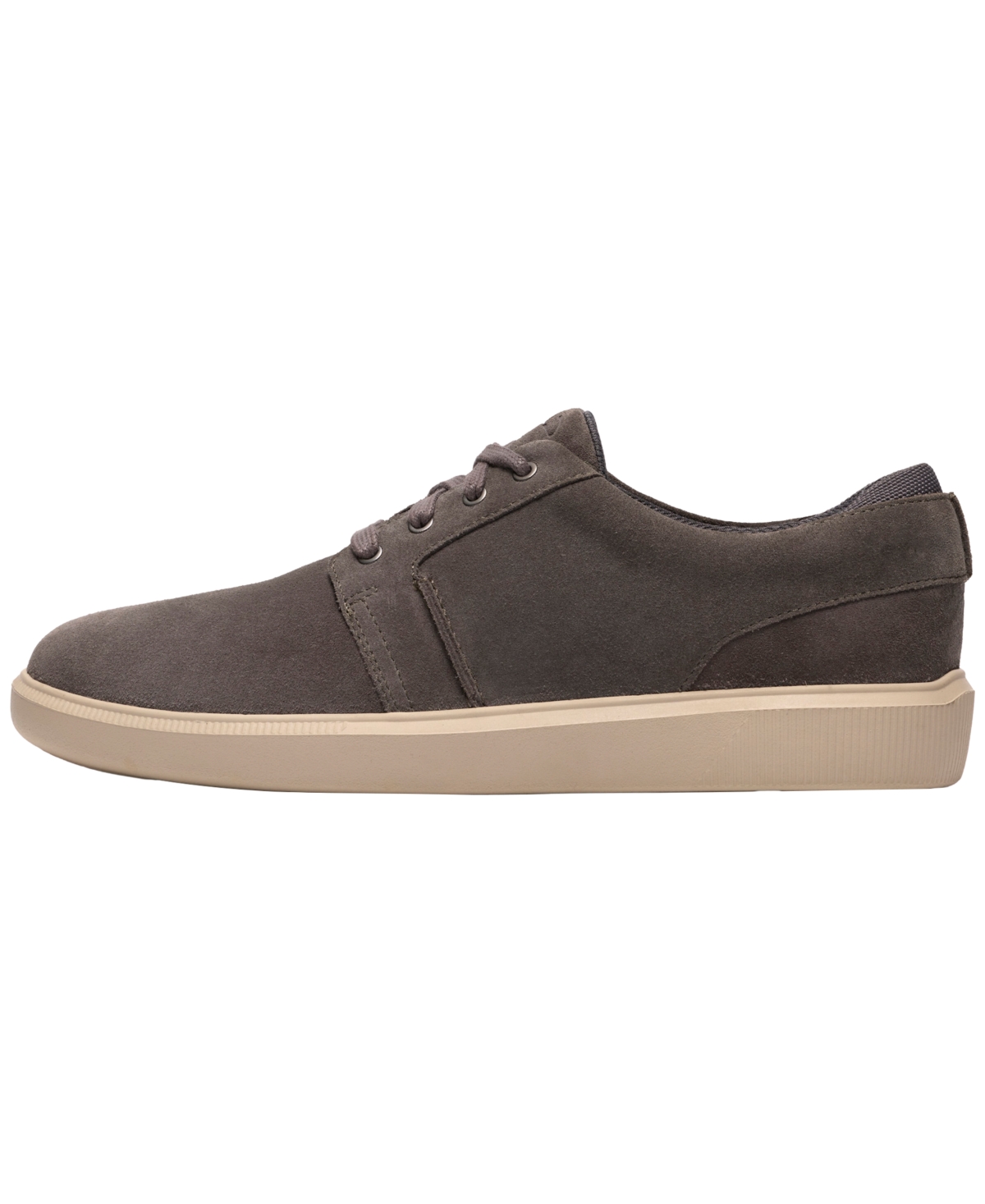 Clarks Men's Brodin Seam Lace-Up Shoes