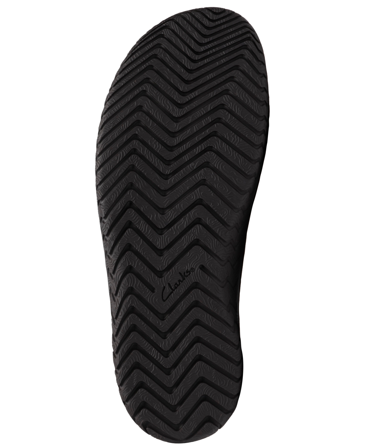 Clarks Men's Wesley Surf Slip-On Sandals