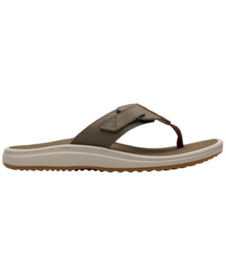 Men's Cloudsteppers Riptape Breeze Sandals