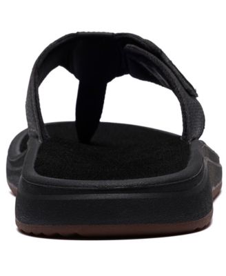 Men's Cloudsteppers Riptape Breeze Sandals