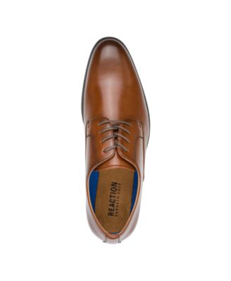 Men's Martin Lace-Up Oxford Shoes
