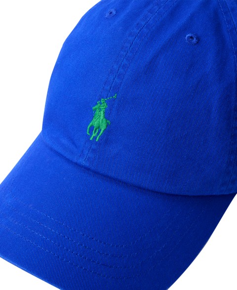Мужские Polo Ralph Lauren Core Classic Sport Cap