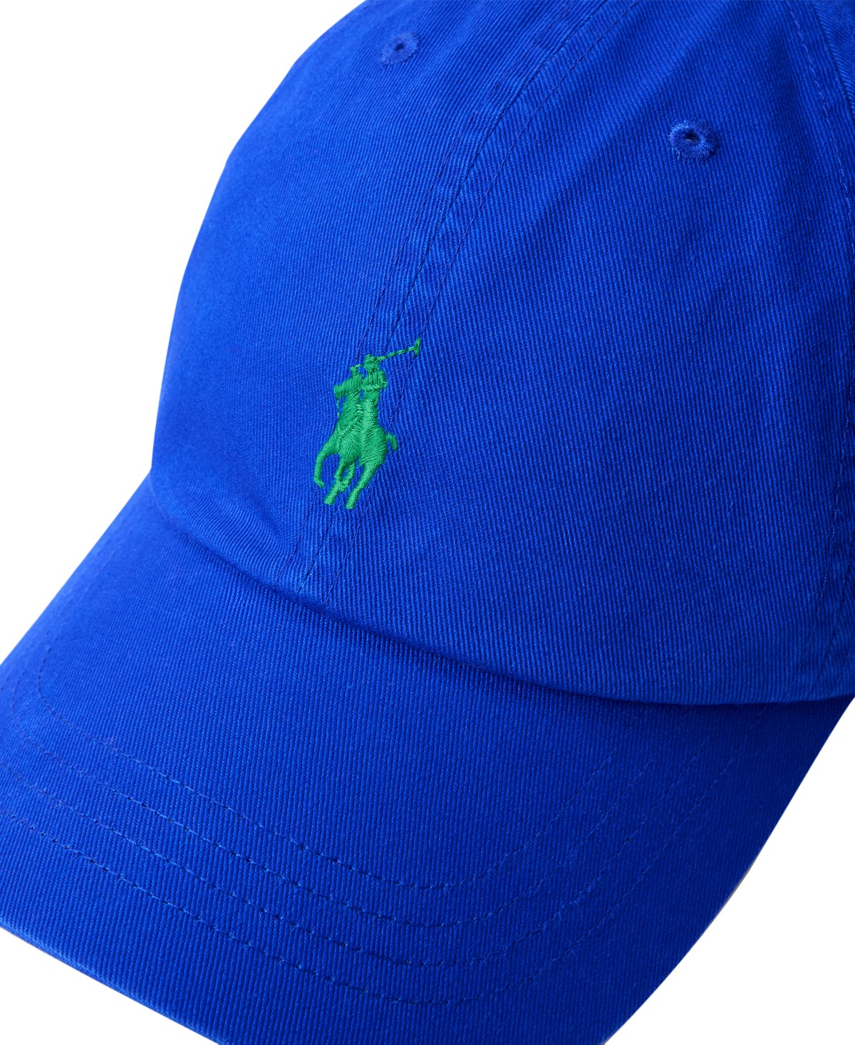 Мужские Polo Ralph Lauren Core Classic Sport Cap — фото 1
