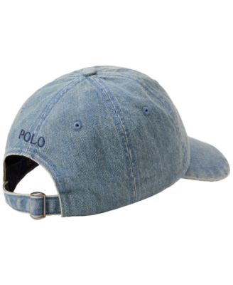 Men's Classic Chino Hat