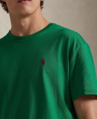 Men's Classic-Fit Crewneck T-Shirt