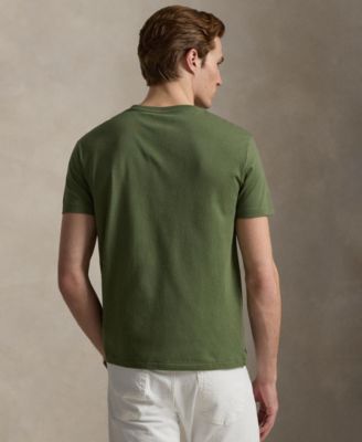 Men's Classic-Fit Crewneck T-Shirt