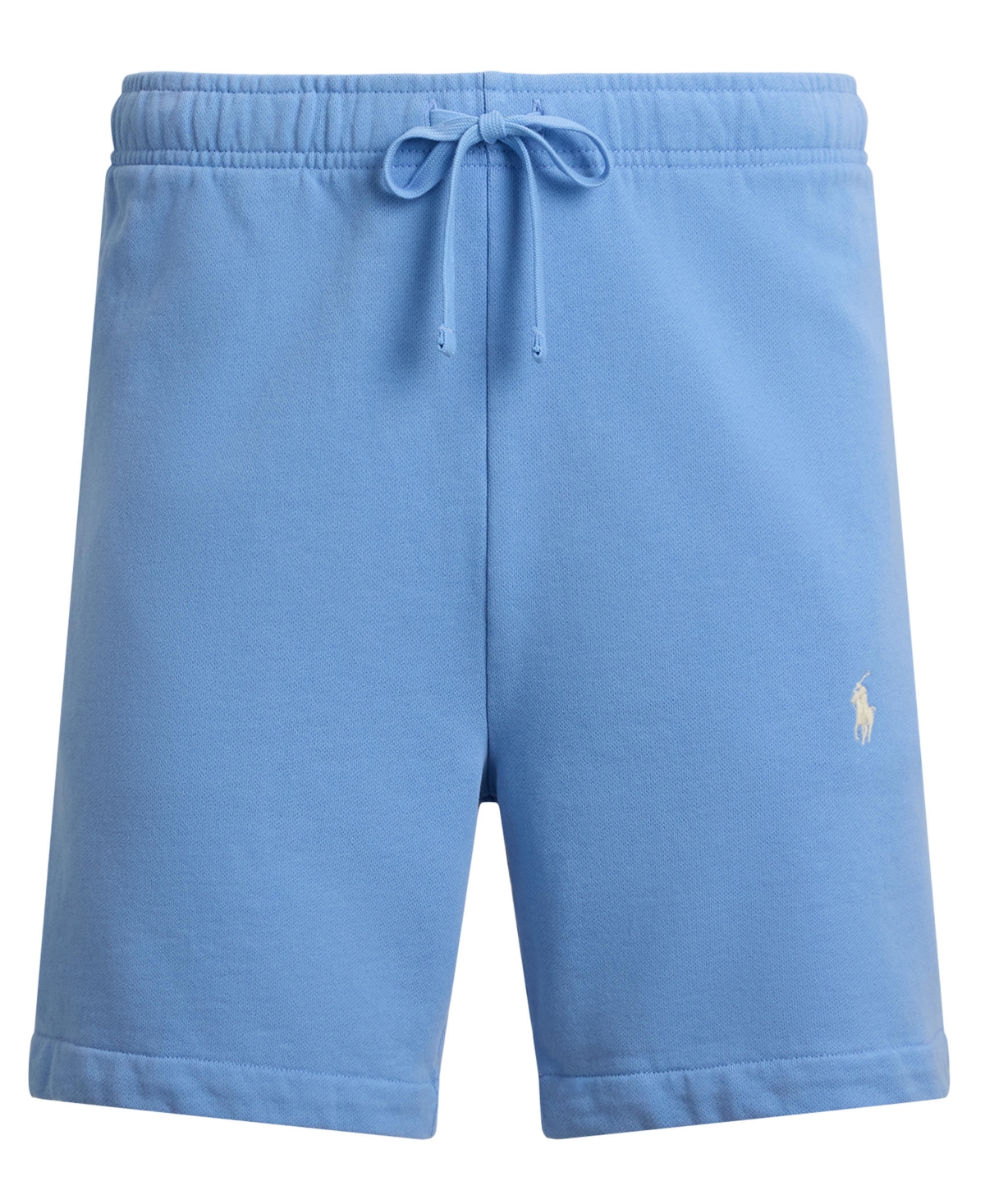 Polo Ralph Lauren Men's 6.5-Inch Loopback Fleece Shorts