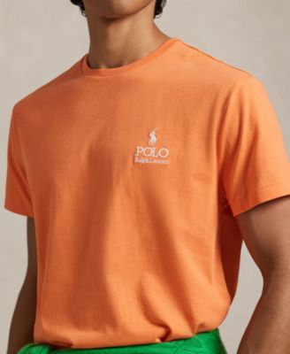 Men's Logo Graphic T-Shirt