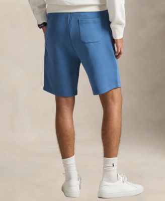 Men's Double-Knit Shorts