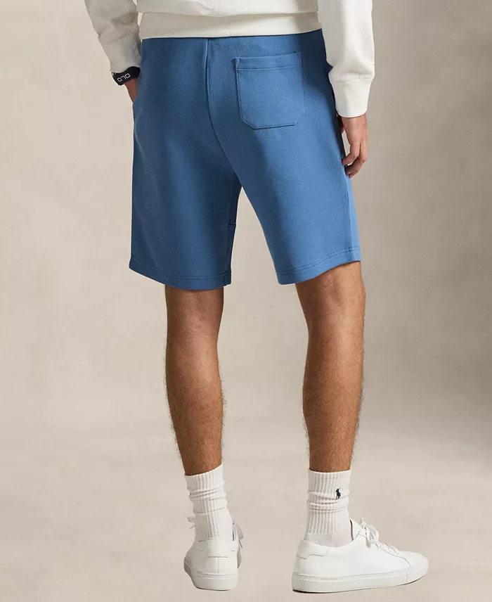 Men's Double-Knit Shorts - thumbnail 3