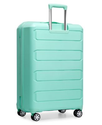 Pagosa 3-Pc. Hardside Expandable Spinner Luggage Set